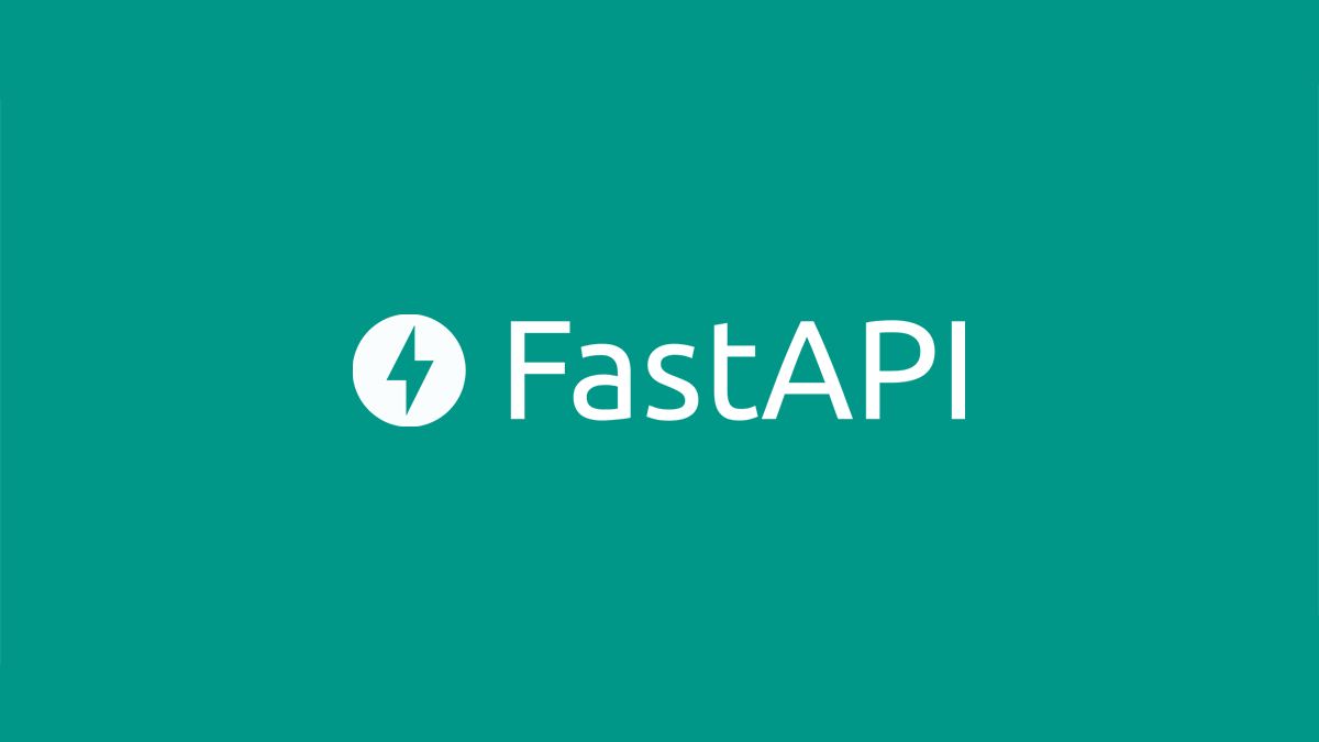 FastAPI podstawy